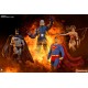 DC Comics Premium Format Figure 1/4 Darkseid 66 cm